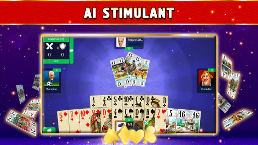 Tarot Individuel - Hors Ligne screenshot 2