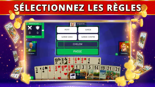 Tarot Individuel - Hors Ligne screenshot 3