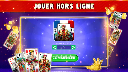 Tarot Individuel - Hors Ligne screenshot 4