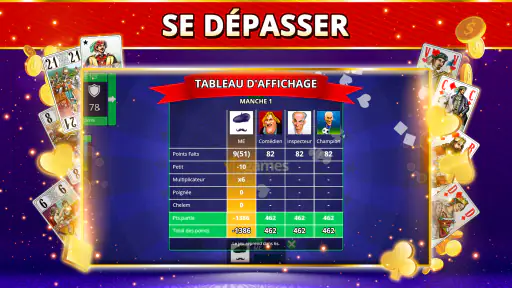 Tarot Individuel - Hors Ligne screenshot 5