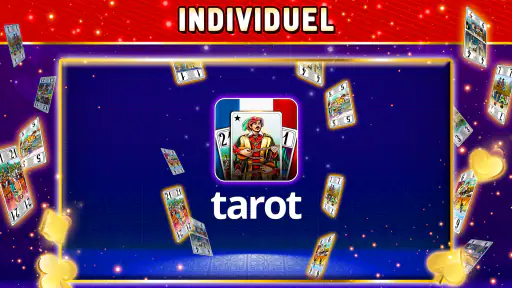 Tarot Individuel - Hors Ligne screenshot 6