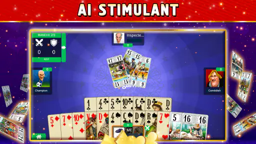 Tarot Individuel - Hors Ligne screenshot 7