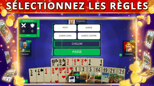 Tarot Individuel - Hors Ligne screenshot 8