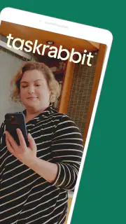Taskrabbit screenshot 2