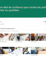 Taskrabbit screenshot 8