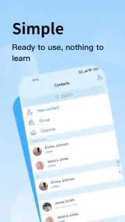 TatoTalk screenshot 2
