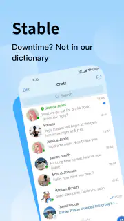 TatoTalk screenshot 4