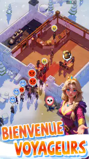 Tavern Master screenshot 1