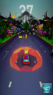 Taxi Ranked screenshot 3
