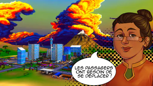 Taxi Ranked screenshot 5