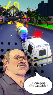 Taxi Ranked screenshot 6