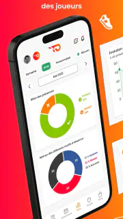 TeamPulse - Gestion d'équipe screenshot 3