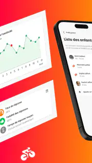 TeamPulse - Gestion d'équipe screenshot 4