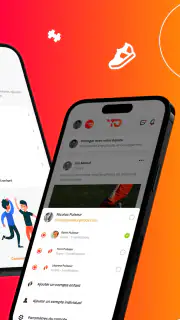 TeamPulse - Gestion d'équipe screenshot 5