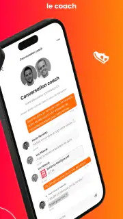 TeamPulse - Gestion d'équipe screenshot 8
