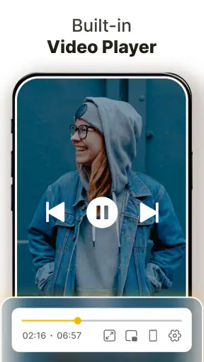 Télécharger la video screenshot