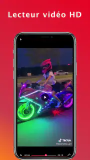 Télécharger vidéo Pinterest screenshot 4
