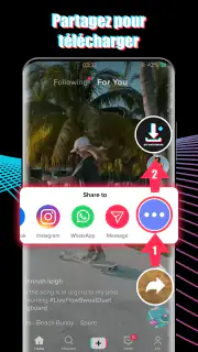 Télécharger vidéo TT no logo screenshot 4