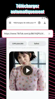 Télécharger vidéo TT no logo screenshot 5