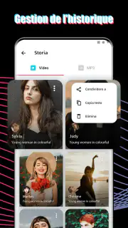 Télécharger vidéo TT no logo screenshot 6