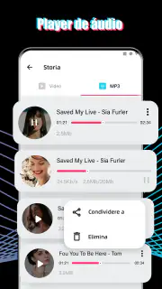 Télécharger vidéo TT no logo screenshot 7