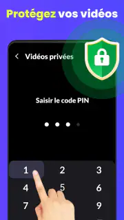 Téléchargeur de Vidéo - HD screenshot 4