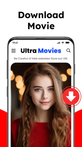 Téléchargeur de vidéos Vidmy screenshot