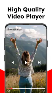 Téléchargeur de vidéos Vidmy screenshot 5