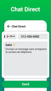 Téléchargeur Statut - Saver screenshot 4