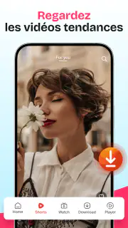 Téléchargeur toutes vidéos screenshot 4