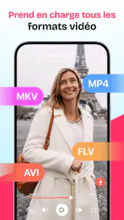 Téléchargeur toutes vidéos screenshot 5