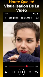 Téléchargeur vidéos HD - Vidow screenshot 4