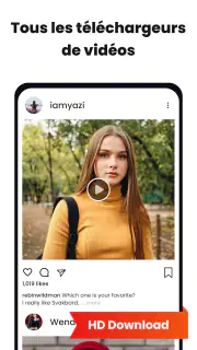 Téléchargeur vidéos musique HD screenshot 6