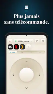 Télécommande Bbox screenshot 1