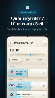 Télécommande Bbox screenshot 2