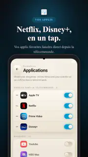 Télécommande Bbox screenshot 3