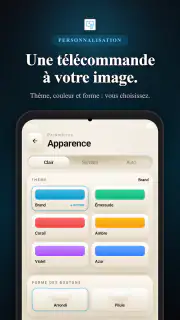 Télécommande Bbox screenshot 4