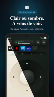 Télécommande Bbox screenshot 5