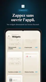 Télécommande Bbox screenshot 6