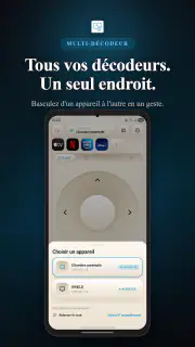 Télécommande Bbox screenshot 7