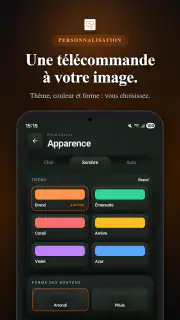 Télécommande pour Livebox screenshot 4