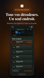 Télécommande pour Livebox screenshot 7