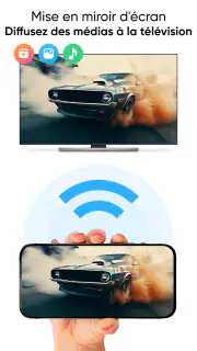 télécommande pour toute la tv screenshot 5