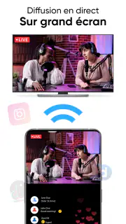 télécommande pour toute la tv screenshot 6