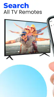 Télécommande pour TV screenshot 5