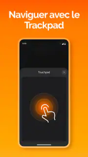 Télécommande pour Orange TV screenshot 3