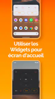 Télécommande pour Orange TV screenshot 5