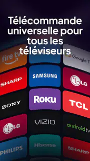 Télécommande universelle TV screenshot 2