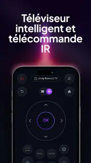 Télécommande universelle TV screenshot 8