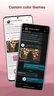 TeleGuard screenshot 4
